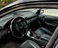 Синій Мерседес Ц-Клас, об'ємом двигуна 2 л та пробігом 260 тис. км за 5200 $, фото 9 на Automoto.ua