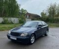 Синий Мерседес Ц-Класс, объемом двигателя 2 л и пробегом 250 тыс. км за 2550 $, фото 1 на Automoto.ua