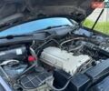 Синий Мерседес Ц-Класс, объемом двигателя 2 л и пробегом 432 тыс. км за 3550 $, фото 24 на Automoto.ua
