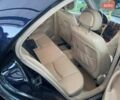 Синій Мерседес Ц-Клас, об'ємом двигуна 2.15 л та пробігом 215 тис. км за 7950 $, фото 4 на Automoto.ua