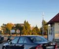 Синий Мерседес Ц-Класс, объемом двигателя 2 л и пробегом 250 тыс. км за 3250 $, фото 5 на Automoto.ua