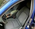 Синий Мерседес Ц-Класс, объемом двигателя 2.1 л и пробегом 330 тыс. км за 5500 $, фото 6 на Automoto.ua