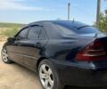 Синій Мерседес Ц-Клас, об'ємом двигуна 2.1 л та пробігом 235 тис. км за 3950 $, фото 1 на Automoto.ua