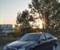 Синій Мерседес Ц-Клас, об'ємом двигуна 2 л та пробігом 250 тис. км за 3250 $, фото 1 на Automoto.ua