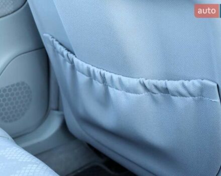 Синій Мерседес Ц-Клас, об'ємом двигуна 1.8 л та пробігом 226 тис. км за 5299 $, фото 20 на Automoto.ua