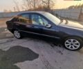 Синий Мерседес Ц-Класс, объемом двигателя 1.8 л и пробегом 320 тыс. км за 2350 $, фото 3 на Automoto.ua
