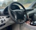 Синій Мерседес Ц-Клас, об'ємом двигуна 2 л та пробігом 311 тис. км за 4200 $, фото 23 на Automoto.ua