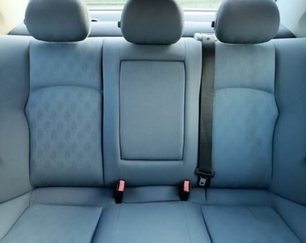 Синий Мерседес Ц-Класс, объемом двигателя 2 л и пробегом 429 тыс. км за 2600 $, фото 4 на Automoto.ua