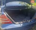 Синій Мерседес Ц-Клас, об'ємом двигуна 1.8 л та пробігом 262 тис. км за 3200 $, фото 2 на Automoto.ua