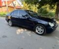 Синій Мерседес Ц-Клас, об'ємом двигуна 2 л та пробігом 334 тис. км за 3201 $, фото 1 на Automoto.ua