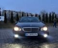 Синій Мерседес Ц-Клас, об'ємом двигуна 2 л та пробігом 263 тис. км за 4800 $, фото 1 на Automoto.ua