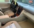Синій Мерседес Ц-Клас, об'ємом двигуна 2.15 л та пробігом 215 тис. км за 7950 $, фото 2 на Automoto.ua