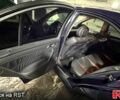 Синий Мерседес Ц-Класс, объемом двигателя 2.1 л и пробегом 300 тыс. км за 3700 $, фото 9 на Automoto.ua