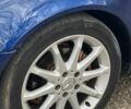 Синій Мерседес Ц-Клас, об'ємом двигуна 2 л та пробігом 311 тис. км за 4200 $, фото 13 на Automoto.ua