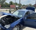 Синий Мерседес Ц-Класс, объемом двигателя 2 л и пробегом 311 тыс. км за 3412 $, фото 1 на Automoto.ua