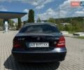 Синий Мерседес Ц-Класс, объемом двигателя 2.69 л и пробегом 450 тыс. км за 4199 $, фото 5 на Automoto.ua