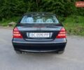 Синій Мерседес Ц-Клас, об'ємом двигуна 1.8 л та пробігом 226 тис. км за 5299 $, фото 12 на Automoto.ua