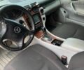 Синій Мерседес Ц-Клас, об'ємом двигуна 2.1 л та пробігом 235 тис. км за 3950 $, фото 6 на Automoto.ua