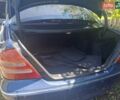 Синій Мерседес Ц-Клас, об'ємом двигуна 1.8 л та пробігом 262 тис. км за 3200 $, фото 2 на Automoto.ua