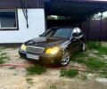 Синій Мерседес Ц-Клас, об'ємом двигуна 2.1 л та пробігом 300 тис. км за 2900 $, фото 1 на Automoto.ua