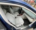 Синій Мерседес Ц-Клас, об'ємом двигуна 2 л та пробігом 311 тис. км за 4200 $, фото 17 на Automoto.ua