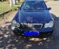 Синій Мерседес Ц-Клас, об'ємом двигуна 0 л та пробігом 315 тис. км за 4017 $, фото 1 на Automoto.ua