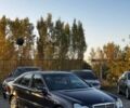 Синий Мерседес Ц-Класс, объемом двигателя 2 л и пробегом 250 тыс. км за 3250 $, фото 3 на Automoto.ua