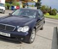Синій Мерседес Ц-Клас, об'ємом двигуна 1.8 л та пробігом 401 тис. км за 4800 $, фото 20 на Automoto.ua