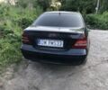 Синий Мерседес Ц-Класс, объемом двигателя 2.2 л и пробегом 268 тыс. км за 2900 $, фото 2 на Automoto.ua