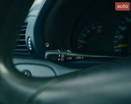 Синий Мерседес Ц-Класс, объемом двигателя 2.15 л и пробегом 459 тыс. км за 4500 $, фото 19 на Automoto.ua