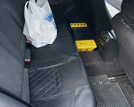 Синій Мерседес Ц-Клас, об'ємом двигуна 1.8 л та пробігом 335 тис. км за 3400 $, фото 3 на Automoto.ua