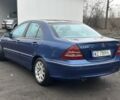 Синій Мерседес Ц-Клас, об'ємом двигуна 0 л та пробігом 123 тис. км за 2500 $, фото 1 на Automoto.ua