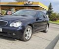 Синій Мерседес Ц-Клас, об'ємом двигуна 1.8 л та пробігом 401 тис. км за 4800 $, фото 18 на Automoto.ua