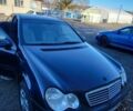 Синій Мерседес Ц-Клас, об'ємом двигуна 1.8 л та пробігом 401 тис. км за 4800 $, фото 3 на Automoto.ua