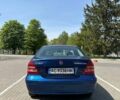 Синій Мерседес Ц-Клас, об'ємом двигуна 1.8 л та пробігом 155 тис. км за 5700 $, фото 4 на Automoto.ua