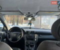 Синій Мерседес Ц-Клас, об'ємом двигуна 0 л та пробігом 231 тис. км за 6300 $, фото 22 на Automoto.ua