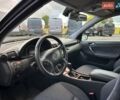 Синий Мерседес Ц-Класс, объемом двигателя 1.8 л и пробегом 211 тыс. км за 5650 $, фото 8 на Automoto.ua