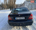 Синій Мерседес Ц-Клас, об'ємом двигуна 0 л та пробігом 231 тис. км за 6300 $, фото 5 на Automoto.ua