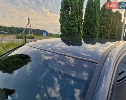 Синій Мерседес Ц-Клас, об'ємом двигуна 1.8 л та пробігом 390 тис. км за 3650 $, фото 3 на Automoto.ua