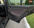Синій Мерседес Ц-Клас, об'ємом двигуна 1.8 л та пробігом 390 тис. км за 3600 $, фото 10 на Automoto.ua