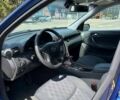Синій Мерседес Ц-Клас, об'ємом двигуна 1.8 л та пробігом 155 тис. км за 5700 $, фото 14 на Automoto.ua