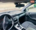 Синий Мерседес Ц-Класс, объемом двигателя 2.15 л и пробегом 200 тыс. км за 6000 $, фото 3 на Automoto.ua