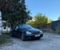 Синий Мерседес Ц-Класс, объемом двигателя 1.8 л и пробегом 330 тыс. км за 2900 $, фото 1 на Automoto.ua