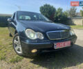 Синій Мерседес Ц-Клас, об'ємом двигуна 1.8 л та пробігом 260 тис. км за 5500 $, фото 18 на Automoto.ua