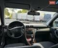 Синий Мерседес Ц-Класс, объемом двигателя 1.8 л и пробегом 211 тыс. км за 5650 $, фото 9 на Automoto.ua