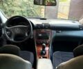 Синий Мерседес Ц-Класс, объемом двигателя 1.8 л и пробегом 260 тыс. км за 4500 $, фото 5 на Automoto.ua