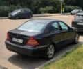 Синій Мерседес Ц-Клас, об'ємом двигуна 1.8 л та пробігом 320 тис. км за 3450 $, фото 1 на Automoto.ua