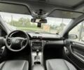 Синій Мерседес Ц-Клас, об'ємом двигуна 1.8 л та пробігом 230 тис. км за 6000 $, фото 10 на Automoto.ua