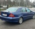 Синій Мерседес Ц-Клас, об'ємом двигуна 0 л та пробігом 123 тис. км за 2500 $, фото 2 на Automoto.ua