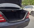 Синій Мерседес Ц-Клас, об'ємом двигуна 1.8 л та пробігом 401 тис. км за 4800 $, фото 22 на Automoto.ua
